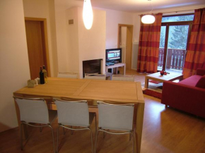 Гостиница Apartmány HolidayTale, Tále